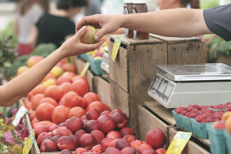 Local Market Explorations