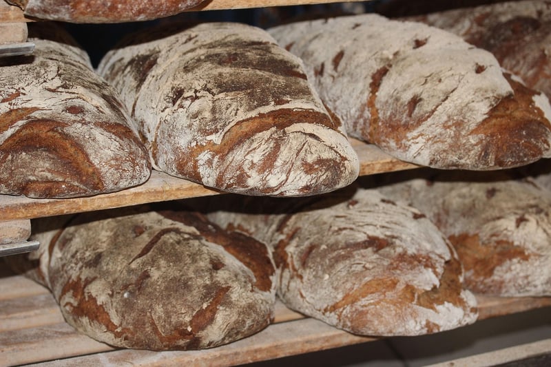 Baking Project